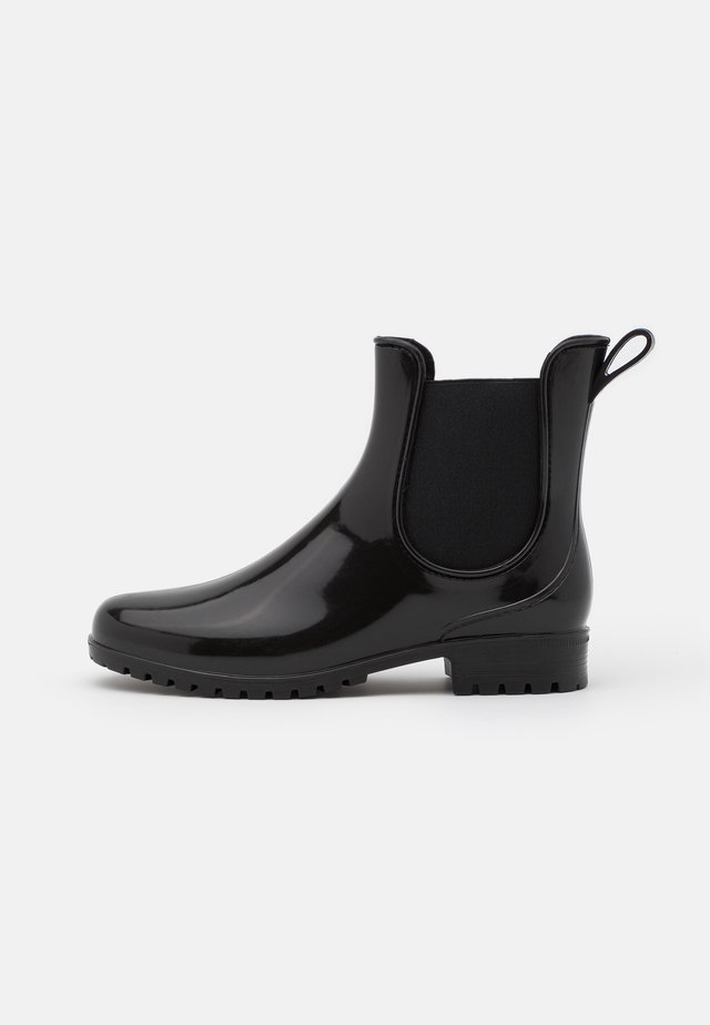 Botas de agua - black