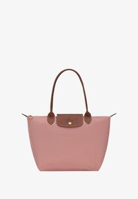 Unausgewählt, rosa tee