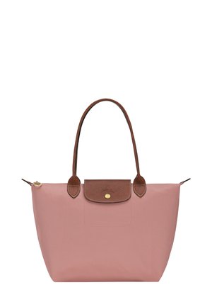 Longchamp LE PLIAGE ORIGINAL - Handbag - rosa tee