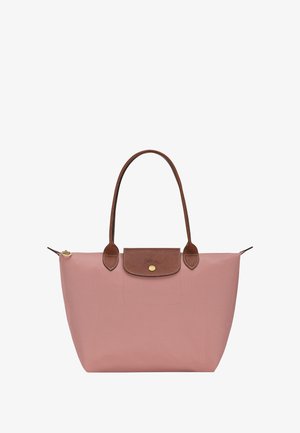Longchamp LE PLIAGE ORIGINAL - Handbag - rosa tee