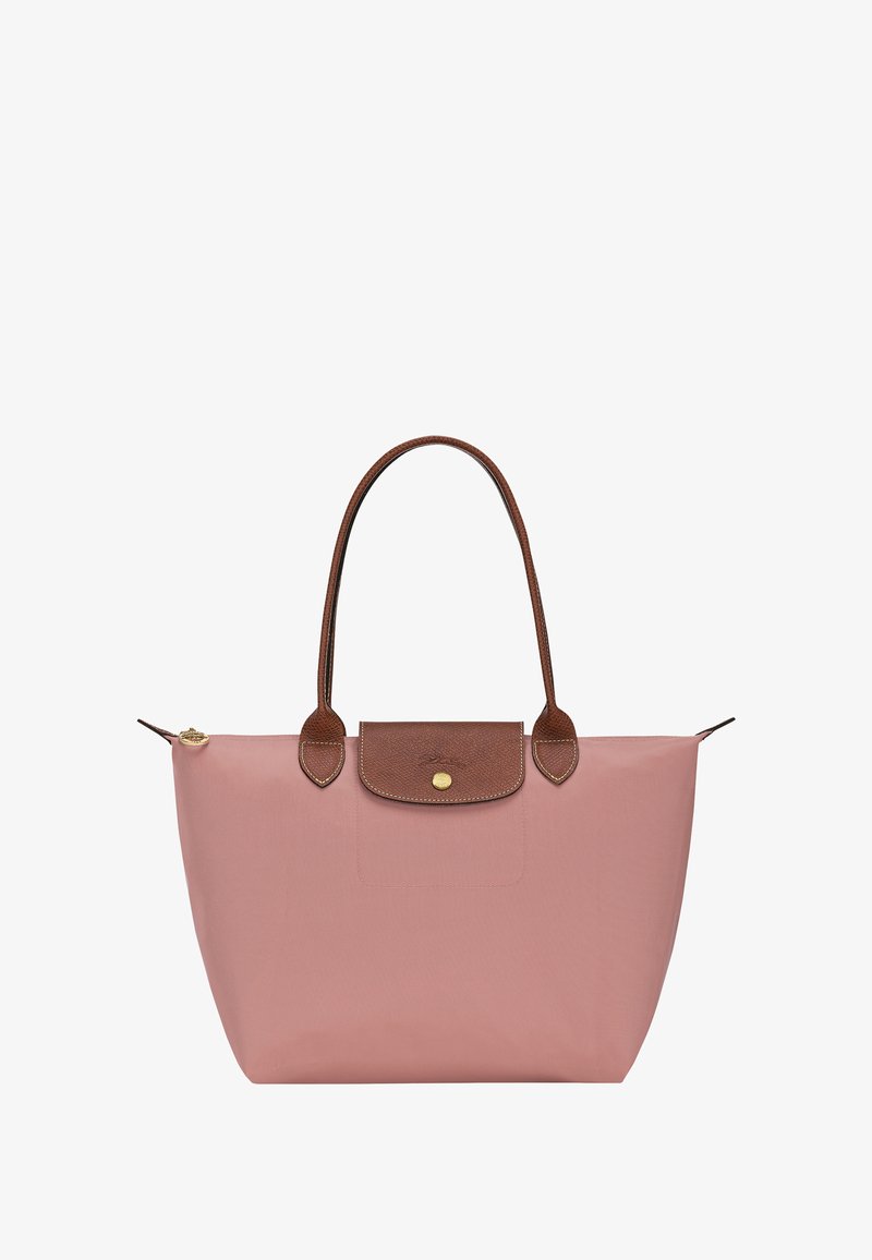 Longchamp SHOPPER M LE PLIAGE ORIGINAL - Handbag - rosa tee