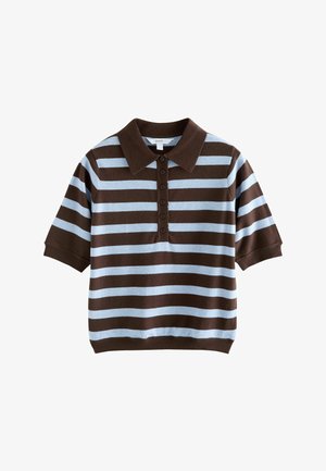 Next, - Koszulka polo