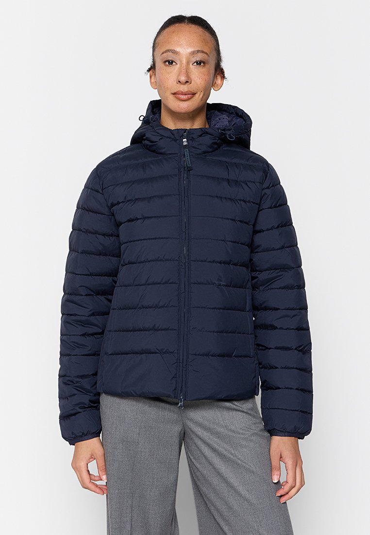 North Sails Winterjas donkerblauw North Sails Winterjas donkerblauw