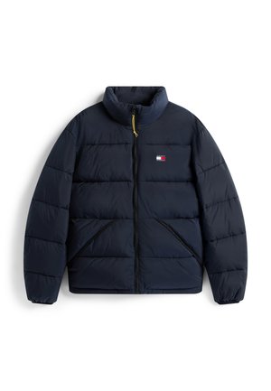 Tommy Jeans, VAIL PUFFER - Veste d'hiver - dark blue