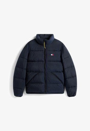 Tommy Jeans, VAIL PUFFER - Veste d'hiver - dark blue