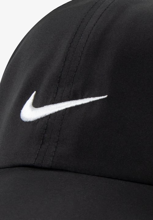 Nike NAN FEATHERLIGHT UNISEX - Cap - black — photo 5