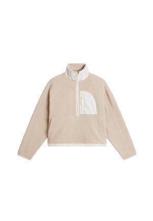 The North Face, - Bluza z polaru