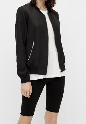 Sudadera con cremallera - anthracite