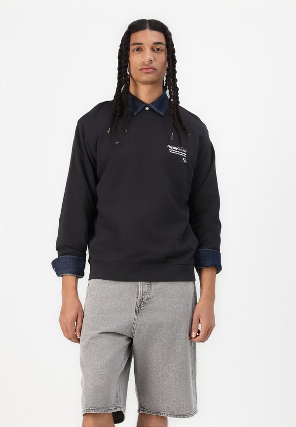 MONTE CARLO TENNIS CLUB - Sweatshirt4