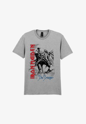rockshirts, - T-shirt z nadrukiem