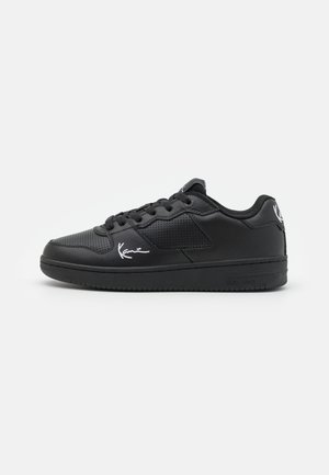 89 CLASSIC - Sneaker low - black/white