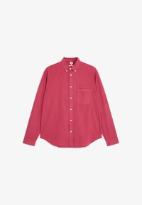 Non sélectionné, raspberry red