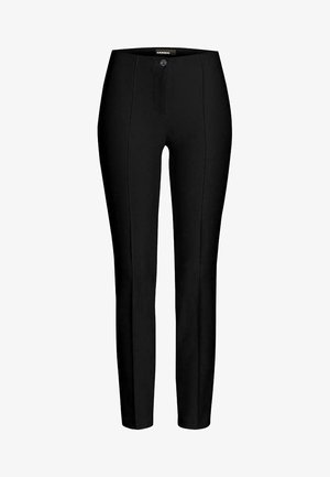 Cambio Pantalon classique - black