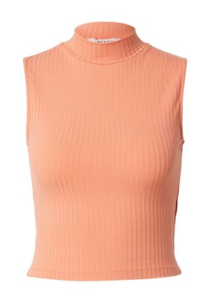 EDITED, EDITED TOP KAORI - Top - orange