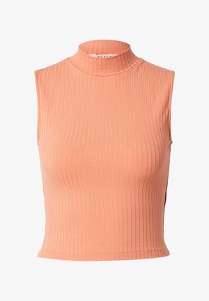 EDITED, EDITED TOP KAORI - Top - orange
