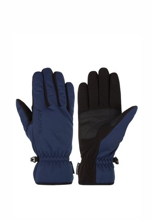 MULTIFUNKTIONS IMPORT - Handsker - dark navy