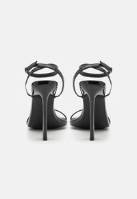 Simmi London APPLE - Sandalai - black