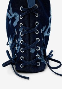 Desigual Sac à main - blue