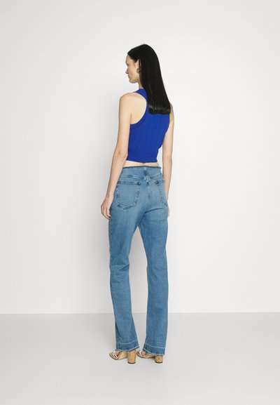 rag & bone PEYTON - Jean bootcut - misty