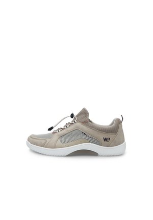 Sneakers basse - grigio