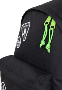 Eastpak PADDED PAK'R - Zaino - gb patches