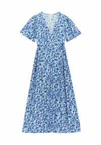 GRACY FLORAL DRESS - Vardagsklänning - blue flower