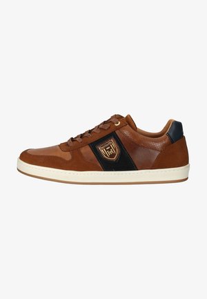 Pantofola d'Oro, Sneakers - tortoise shell