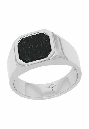 Ring - silberfarben