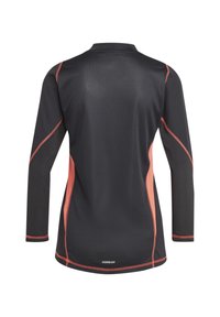 adidas Performance Longsleeve - schwarz