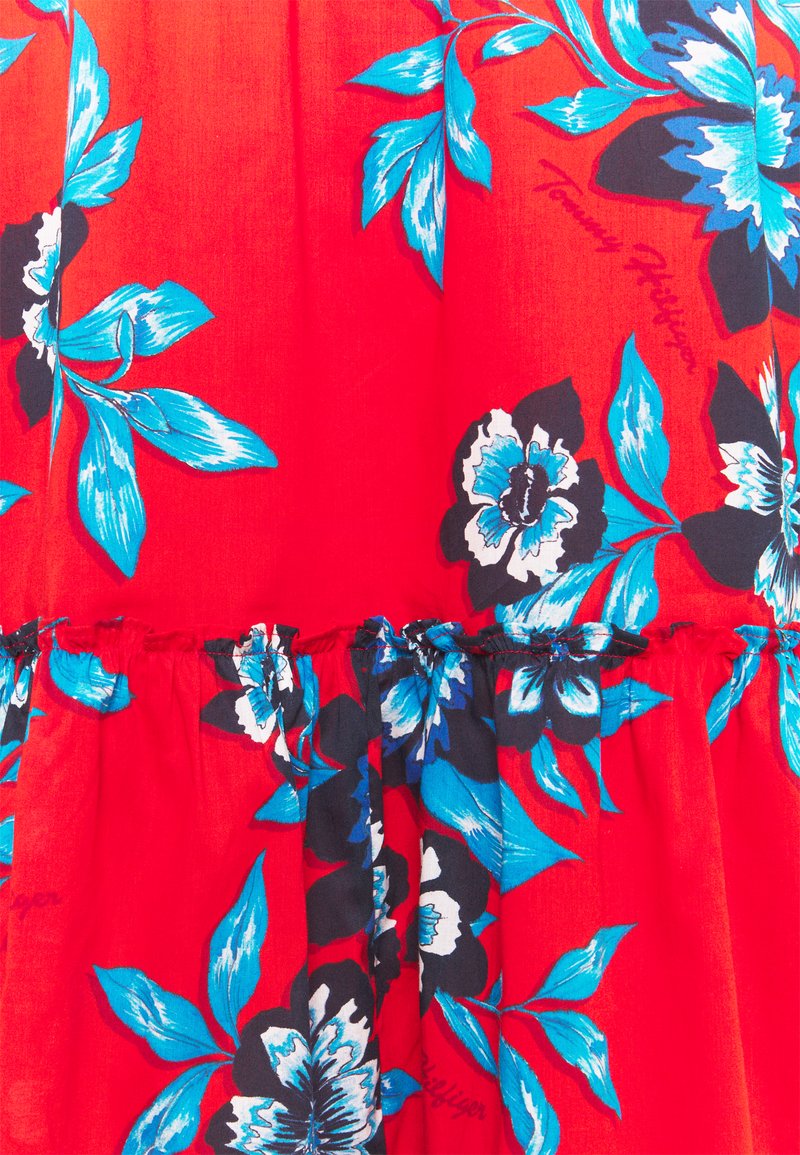 Tommy hilfiger voile floral Clearance