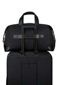 Samsonite SPLENDIX  - Weekend bag - black