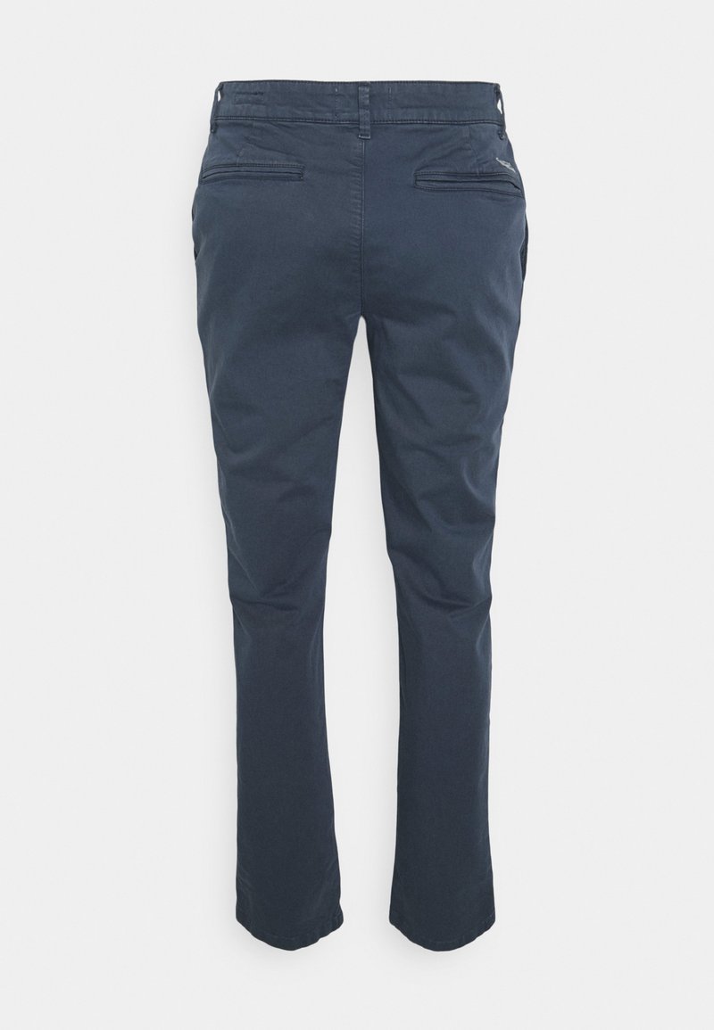 Herren Chinos | Tiwel NARA Stoffhose dark navy/dunkelblau - HY50849 Herren Chinos | Tiwel NARA Stoffhose dark navy/dunkelblau - HY50849