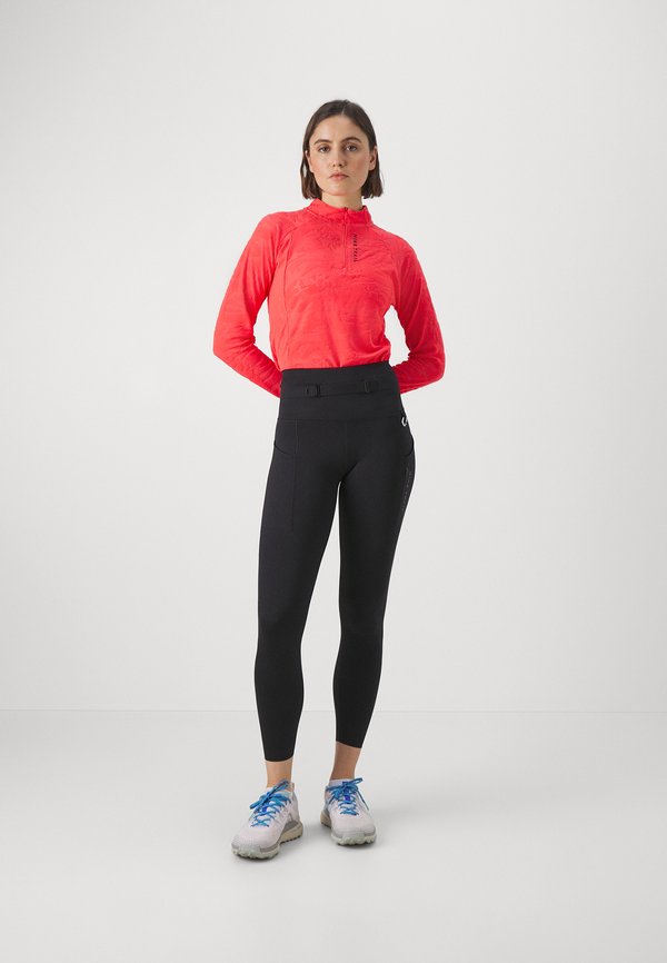TRAIL - Running tights4