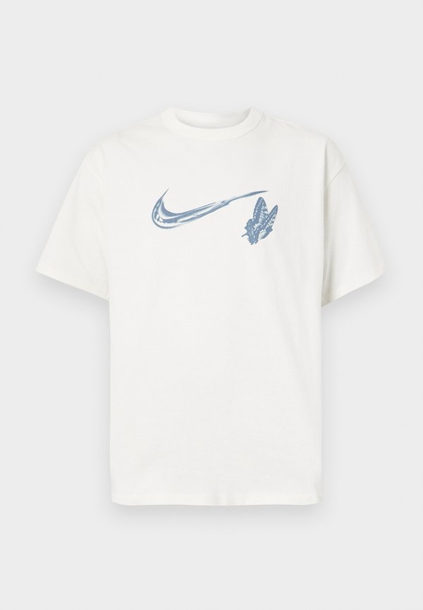 TEE - Print T-shirt - pure4