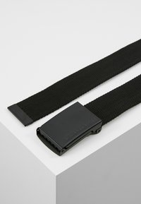 Urban Classics SINGLE - Vyö - black