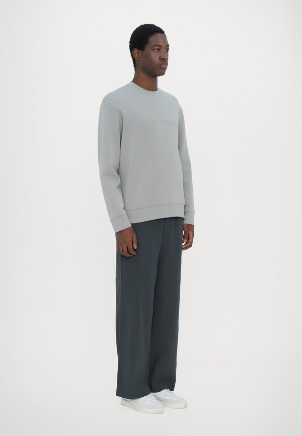 Sweatshirt - neutral gray3