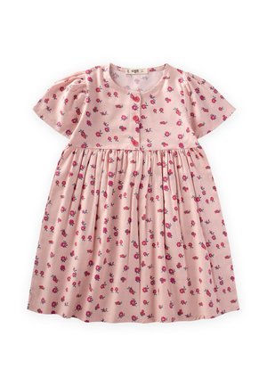 Vestido ligero - light pink