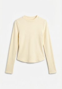 Δεν επιλέχθηκε, pale banana