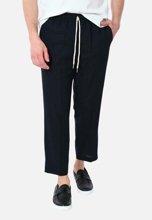 Pantaloni - blu
