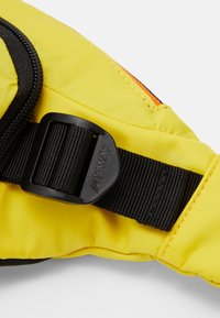 K-Way FERICY UNISEX - Bum bag - yellow dark