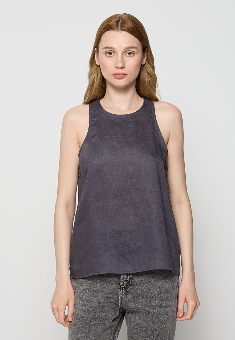 Ecoalf Top meerkleurig