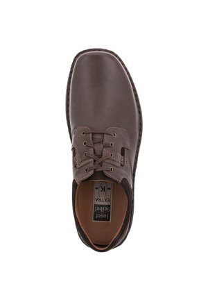 Derbies - moro