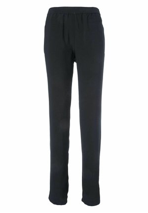 TRAININGSHOSE NITA PANTS - Jogginghose - schwarz