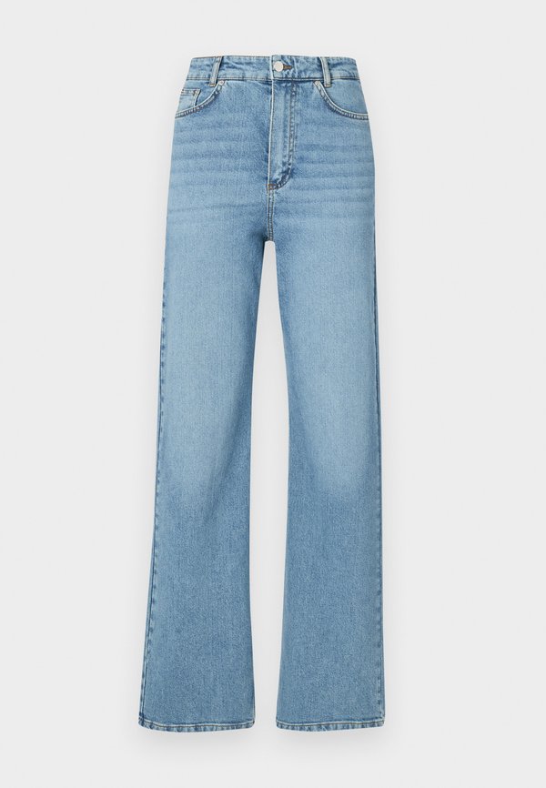 CAI - Straight leg jeans4