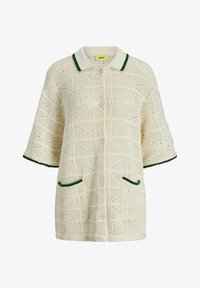 Wybrany, vanilla ice