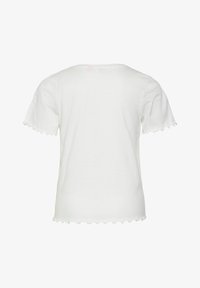 Niewybrane, snow white