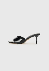 ANNABERAEN - Sandaler - black