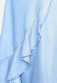 Guess Jeansklänning - blue denim