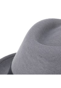 Lierys CLASSIC PORKPIE  - Hut - grau