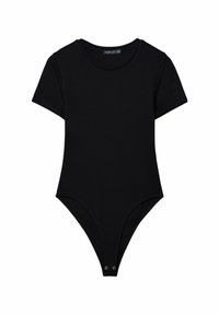 Unausgewählt, black